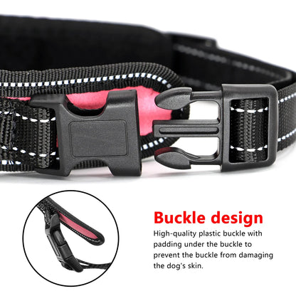 Fashion Reflective Bling Rhinestone Dog Harness Nylon Pitbull Pug Small Medium Dogs Harnesses Vest With Bowknot Dog Accessories